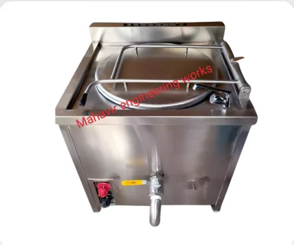 Rice Boiler Manufacturers In Mumbai
