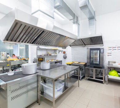 professional kitchen 69