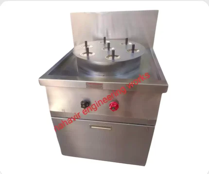 Momos Trimmer Manufacturers In Mumbai