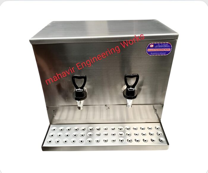 Milk Water Boiler Manufacturers In Mumbai