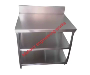 Stainless Steel Table Manufacturers In Mumbai