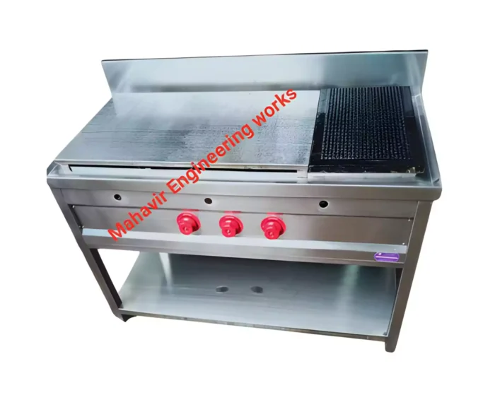 Chapati Plate Puffer Manufacturers In Mumbai