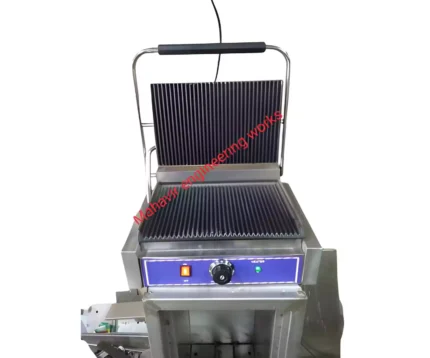 Commercial Sandwich Griller Manufacturers In Mumbai
