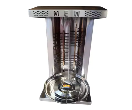 Shawarma Machine Manufacturers In Mumbai