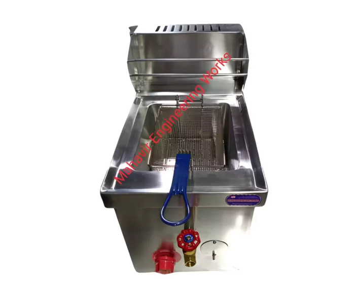 Deep Fat Fryer Manufacturers In Mumbai