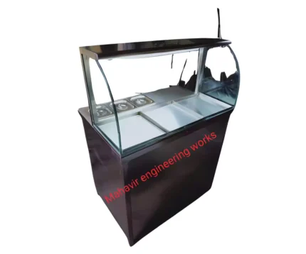 Commercial Nasta Counter Manufacturers In Mumbai