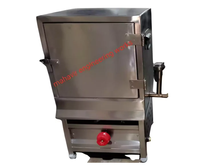 Commercial Idli Steamer Manufacturers In Mumbai