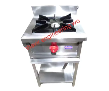 Single Burner Gas Range Manufacturers In Mumbai