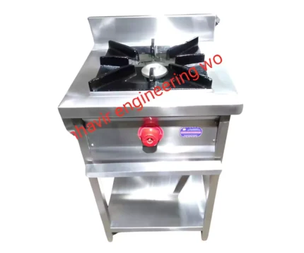 Single Burner Gas Range Manufacturers In Mumbai