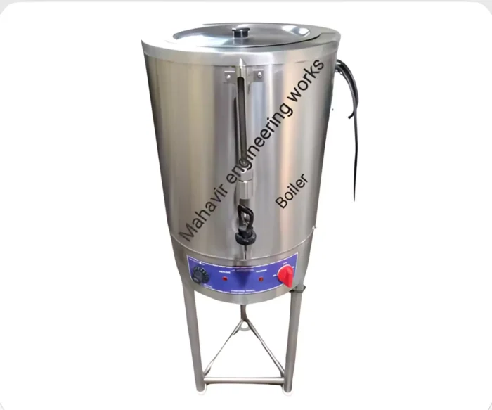 Hot Water Boiler Manufacturers In Mumbai