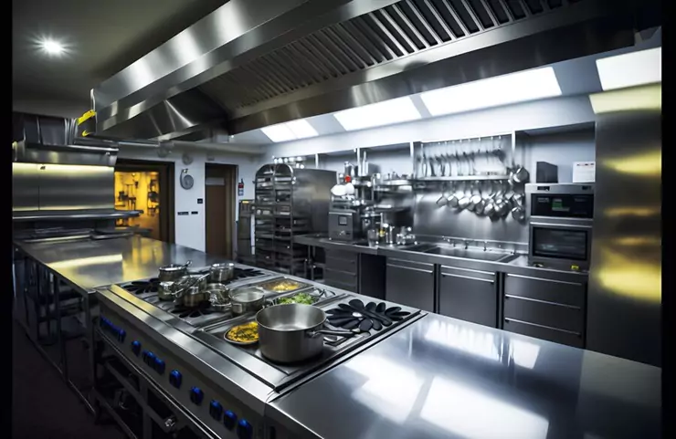 Commercial Kitchen Equipment Wholesalers in Mumbai Mahavir Kitchen Commercial Kitchen Equipment Wholesalers in Mumbai