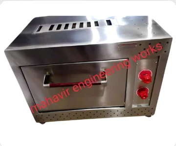 Commercial Gas Pizza Oven Manufacturers In Mumbai Mahavir Kitchen Commercial Gas Pizza Oven Manufacturers In Mumbai