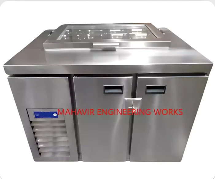 Commercial Bain Marie Manufacturers In Mumbai