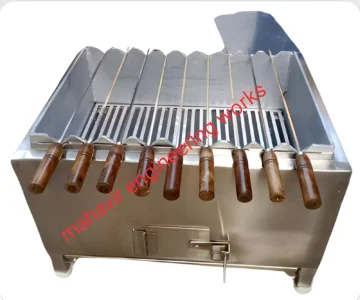 Barbeque Grill Manufacturers In Mumbai 