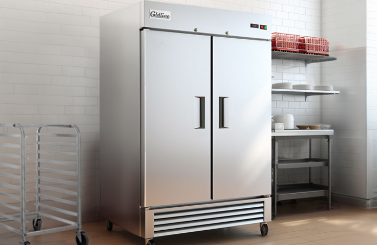 Commercial Refrigeration Equipment Manufacturers In Mumbai