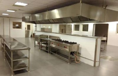 Water Parks Commercial Kitchen Equipment Manufactures