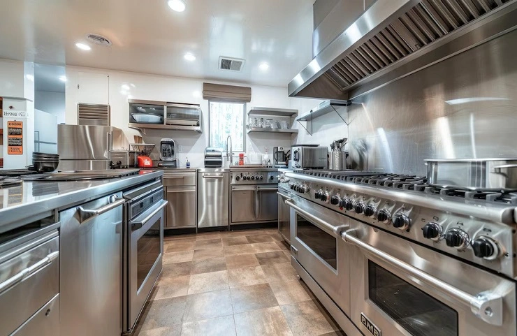Affordable Commercial Kitchen Equipment Suppliers In Mumbai