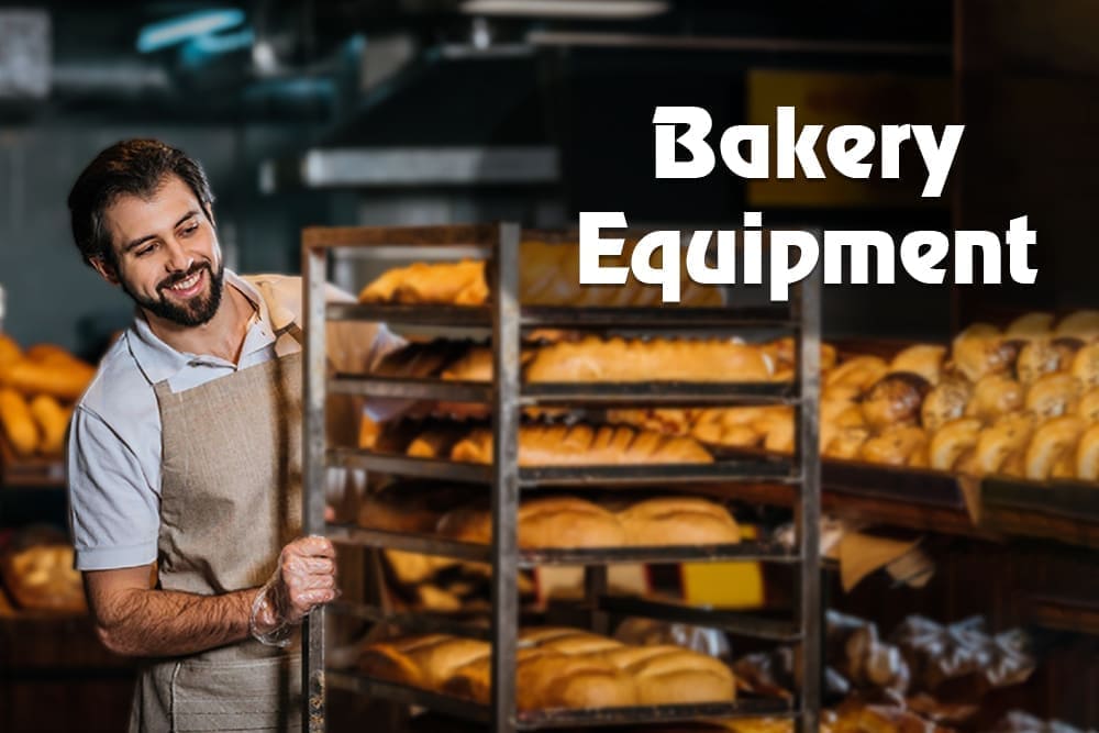 Commercial Bakery Equipment Manufacturers in Mumbai Mahavir Kitchen Commercial Bakery Equipment Manufacturers in Mumbai