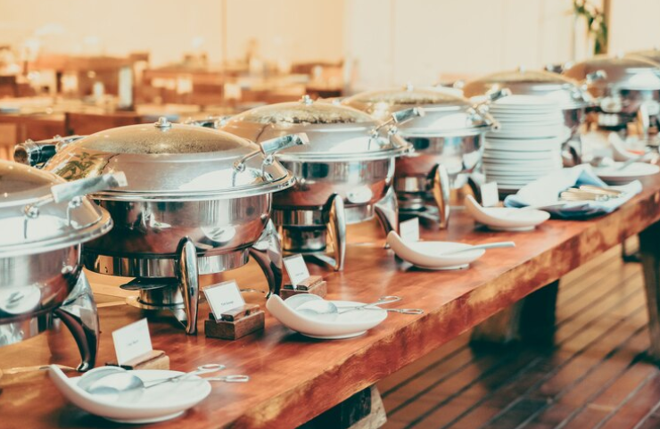 Food Serving Equipment Manufacturers In Mumbai Mahavir Kitchen Food Serving Equipment Manufacturers In Mumbai