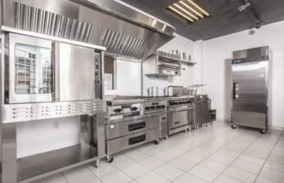 Commercial Kitchen Setup Consultants in Andheri