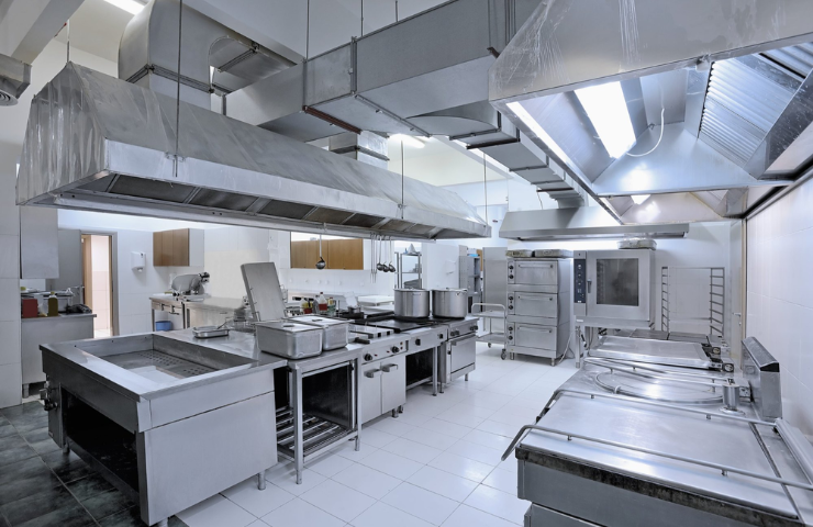 Commercial Kitchen Solutions Manufacturers In Mumbai Mahavir Kitchen Commercial Kitchen Solutions Manufacturers In Mumbai
