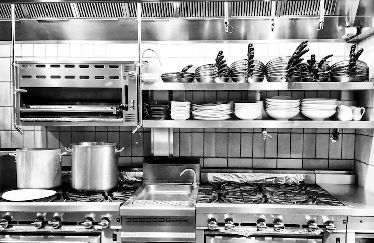 Commercial Cooking Equipment Manufacturers In Mumbai Mahavir Kitchen Commercial Cooking Equipment Manufacturers In Mumbai