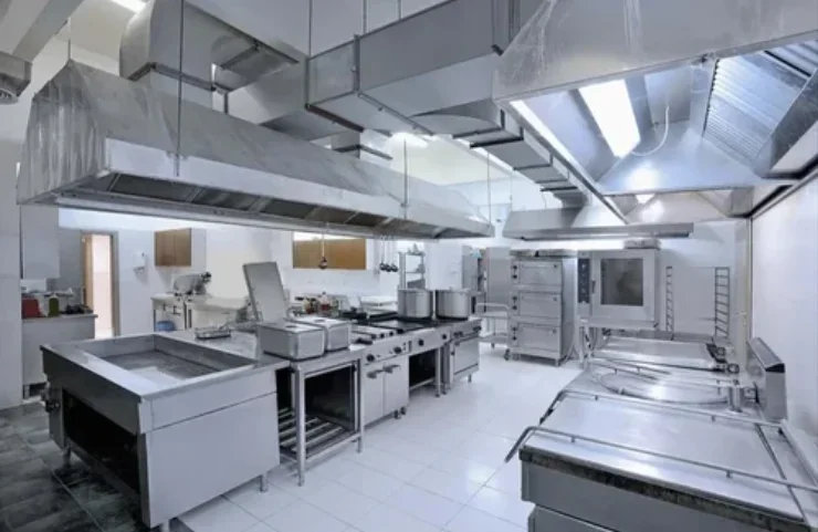 Corporate Commercial Kitchen Equipment Supplier in Mumbai Mahavir Kitchen Corporate Commercial Kitchen Equipment Supplier in Mumbai