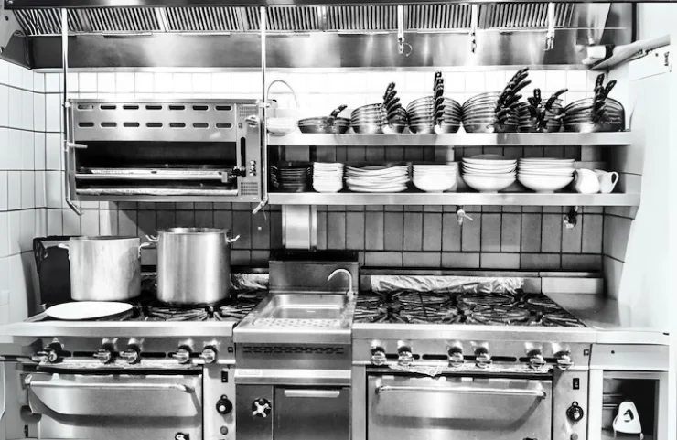Hotel And Restaurant Kitchen Equipment Manufacturer in Mumbai Mahavir Kitchen Hotel And Restaurant Kitchen Equipment Manufacturer in Mumbai