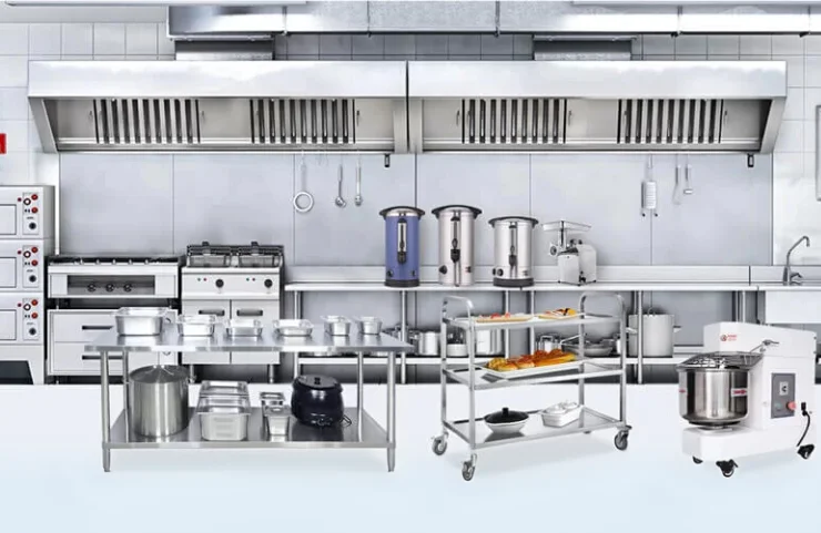 Top Commercial Kitchen Equipment Manufacturers in Mumbai Mahavir Kitchen Top Commercial Kitchen Equipment Manufacturers in Mumbai