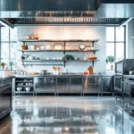Cloud Kitchen Setup Equipment Manufacturers in Bandra Mahavir Kitchen Cloud Kitchen Setup Equipment Manufacturers in Bandra