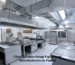Cloud Kitchen Setup Equipment Manufacturers in Panvel