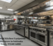 Commercial Kitchen Equipment Manufacturers in Sakinaka