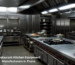 Restaurant Kitchen Equipment Manufacturers in Thane