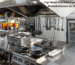 Top Hotel Kitchen Equipment Manufacturers in Dadar