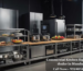Commercial Kitchen Equipment dealer in Mumbai
