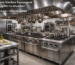 Restaurant Kitchen Equipment Supplier in Mumbai