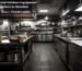 Commercial Kitchen Equipment Suppliers in Mumbai