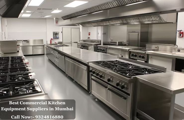 Best Commercial Kitchen Equipment Suppliers in Mumbai Mahavir Kitchen Best Commercial Kitchen Equipment Suppliers in Mumbai