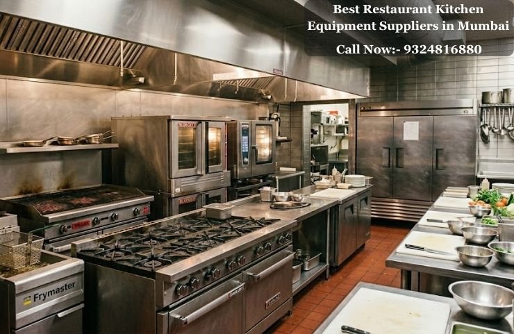 Best Restaurant Kitchen Equipment Suppliers in Mumbai Mahavir Kitchen Best Restaurant Kitchen Equipment Suppliers in Mumbai