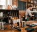 Cafe Kitchen Accessories Supplier in Mumbai