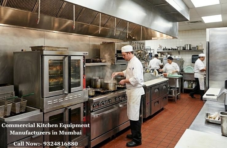 Commercial Kitchen Equipment Manufacturers in Mumbai Mahavir Kitchen Commercial Kitchen Equipment Manufacturers in Mumbai
