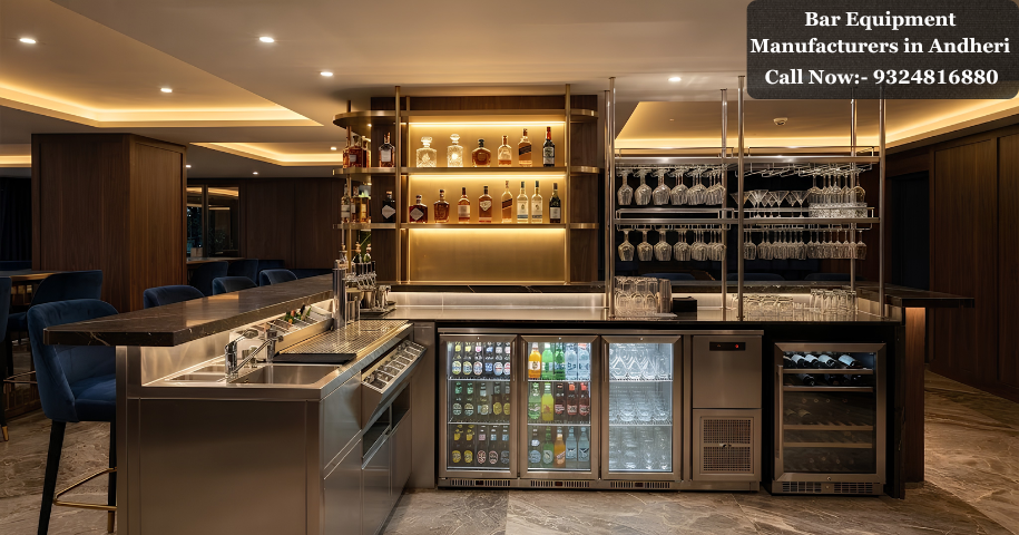 Bar Equipment Manufacturers in Andheri Mahavir Kitchen Bar Equipment Manufacturers in Andheri