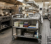 Stainless Steel Kitchen Trolley in Mumbai