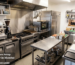 Small Cafe Kitchen Setup Equipment Supplier in Mumbai